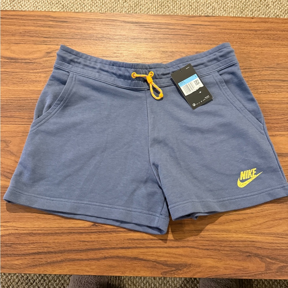 Nike Athletic Shorts